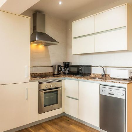 Apartamento Vista Mar Алкудия Екстериор снимка