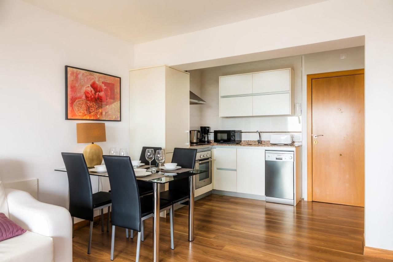 Apartamento Vista Mar Алкудия Екстериор снимка