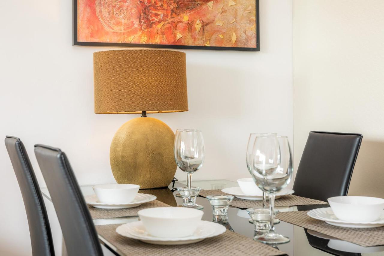 Apartamento Vista Mar Алкудия Екстериор снимка